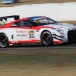 Nissan on top in red flag hit practice Nissan on top in red flag hit practice