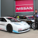 Nissan to demonstrate electric racer in Adelaide Nissan to demonstrate electric racer in Adelaide