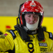 Morris to join Mostert for Enduro Cup Morris to join Mostert for Enduro Cup