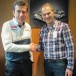 Peugeot joins Ford in FIA World Rallycross Peugeot joins Ford in FIA World Rallycross
