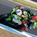 Champion Sykes tops Phillip Island test Champion Sykes tops Phillip Island test