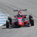 Scott Andrews set for USF2000 return Scott Andrews set for USF2000 return
