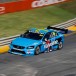Volvo stars in first Clipsal 500 practice Volvo stars in first Clipsal 500 practice