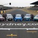 VIDEO: Preparations for V8 Test Day VIDEO: Preparations for V8 Test Day