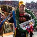 Van Gisbergen focussed on Clipsal 500 defence Van Gisbergen focussed on Clipsal 500 defence