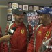 VIDEO: Maranello soaks up Bathurst 12 Hour win VIDEO: Maranello soaks up Bathurst 12 Hour win