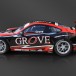 Grove finalises livery for 2014 Carrera Cup attack Grove finalises livery for 2014 Carrera Cup attack