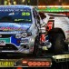 Wilson in huge crash as Pretty takes Utes pole Wilson in huge crash as Pretty takes Utes pole