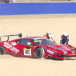 Russell fastest as Ferraris collide at Bathurst Russell fastest as Ferraris collide at Bathurst