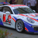 Luff continues safety campaign with new Porsche Luff continues safety campaign with new Porsche
