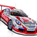 Baird to defend Carrera Cup crown Baird to defend Carrera Cup crown