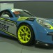 VIDEO: Colourful Richards ready for Carrera Cup VIDEO: Colourful Richards ready for Carrera Cup