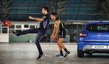 VIDEO: Ricciardo shows his footy skills VIDEO: Ricciardo shows his footy skills