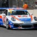 Luff two from two in the Carrera Cup Luff two from two in the Carrera Cup