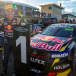 Lowndes turns tables in Symmons finale Lowndes turns tables in Symmons finale