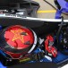 IndyCar ushers in chassis safety improvements IndyCar ushers in chassis safety improvements