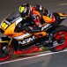 Espargaro completes shock practice sweep Espargaro completes shock practice sweep