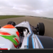 VIDEO: Jarno Trulli tests Formula E VIDEO: Jarno Trulli tests Formula E