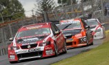 Murphy dominates V8ST round at Pukekohe