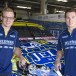 Waters signs as co-driver at Team Jeld-Wen Waters signs as co-driver at Team Jeld-Wen