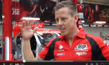 VIDEO: Courtney reflects on Clipsal victory VIDEO: Courtney reflects on Clipsal victory