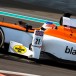 Jon Lancaster strikes on final day of GP2 testing Jon Lancaster strikes on final day of GP2 testing