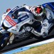 Lorenzo on top on day 2 of Phillip Island tyre test Lorenzo on top on day 2 of Phillip Island tyre test
