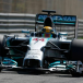 Hamilton stars in final F1 test session Hamilton stars in final F1 test session