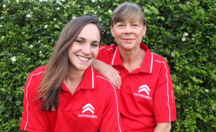 Taylor joins Taylor for junior WRC tilt Taylor joins Taylor for junior WRC tilt