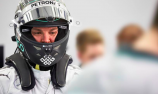 CAFE CHAT: Rosberg ready for 2014 battle CAFE CHAT: Rosberg ready for 2014 battle