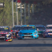 Volvo scores thrilling podium as Lowndes wins Volvo scores thrilling podium as Lowndes wins