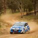 Reeves wins Heat 1 at National Capital Rally Reeves wins Heat 1 at National Capital Rally