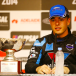 Volvo, McLaughlin and ‘f… yeah’ Volvo, McLaughlin and ‘f… yeah’