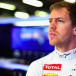 Reliability woes leave Vettel targeting finish Reliability woes leave Vettel targeting finish