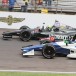 Double points for key IndyCar races Double points for key IndyCar races