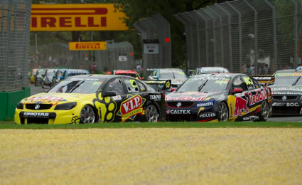 LIVE UPDATES: F1 and V8s at Albert Park LIVE UPDATES: F1 and V8s at Albert Park