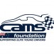 AMSF renamed the CAMS Foundation AMSF renamed the CAMS Foundation