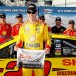 Logano scores NASCAR pole in Las Vegas Logano scores NASCAR pole in Las Vegas