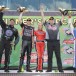 History making 4-wide Nationals in Charlotte History making 4-wide Nationals in Charlotte