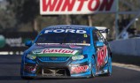V8 PREDICTOR: Team FPR Machine tops the table
