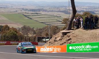 V8 Supercars set for radical Bathurst sprint meeting Bathurst Winterbottom 344x205 V8 Supercars set for radical Bathurst sprint meeting