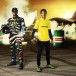 VIDEO: Ken Block takes on the round ball game VIDEO: Ken Block takes on the round ball game