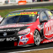 Coulthard dominates chaotic Winton opener Coulthard dominates chaotic Winton opener