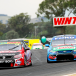 Coulthard tops red flag hit Winton practice Coulthard tops red flag hit Winton practice