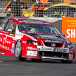 Murphy edges Pedersen for SuperTourer pole Murphy edges Pedersen for SuperTourer pole