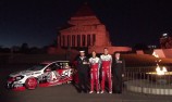 VIDEO: HRT’s ANZAC livery VIDEO: HRT’s ANZAC livery