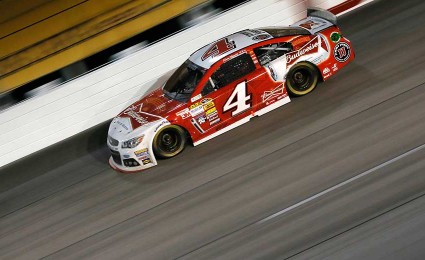 Harvick tames Darlington Southern 500 Harvick tames Darlington Southern 500