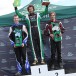 David Sera re-writes the karting record books David Sera re-writes the karting record books