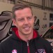VIDEO: Courtney talks about his title hopes VIDEO: Courtney talks about his title hopes