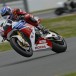Honda completes final endurance testing Honda completes final endurance testing